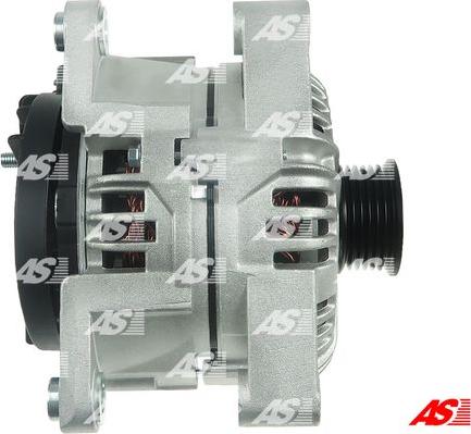 AS-PL A0171 - Alternator www.molydon.hr