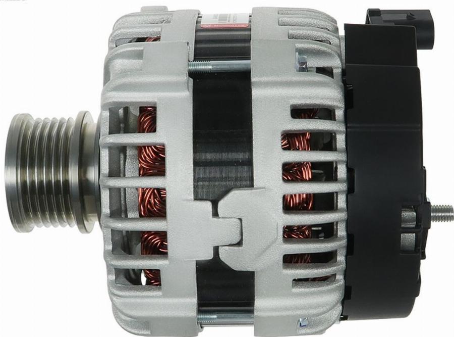 AS-PL A0898S - Alternator www.molydon.hr