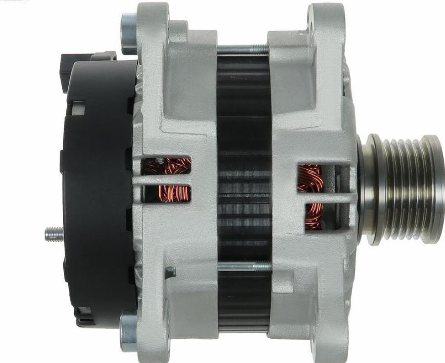 AS-PL A0898S - Alternator www.molydon.hr