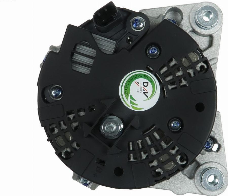 AS-PL A0898S - Alternator www.molydon.hr