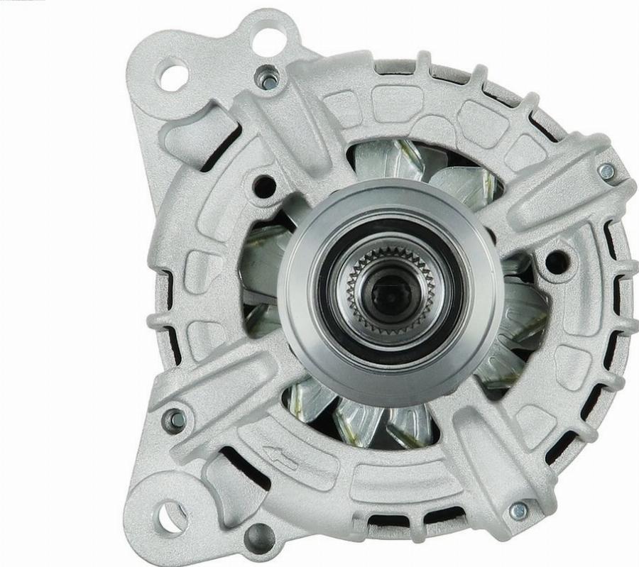 AS-PL A0898S - Alternator www.molydon.hr