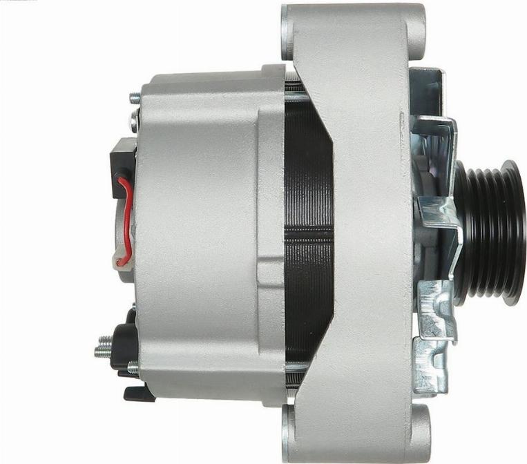 AS-PL A0849S - Alternator www.molydon.hr