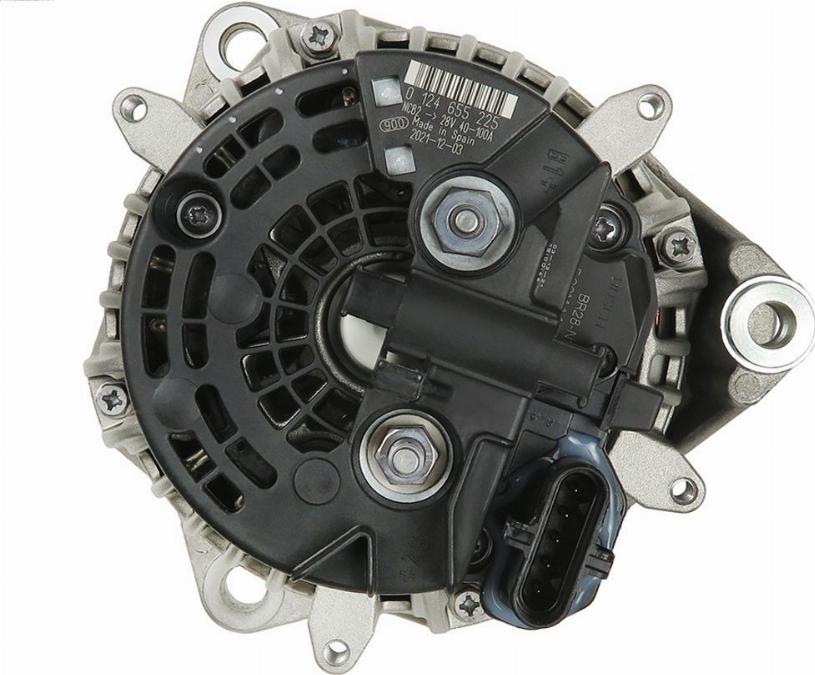 AS-PL A0846(BOSCH) - Alternator www.molydon.hr