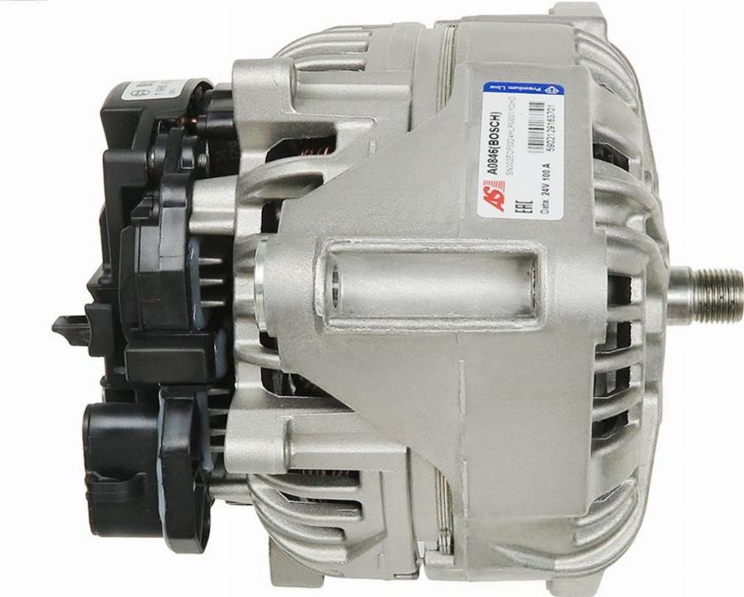 AS-PL A0846(BOSCH) - Alternator www.molydon.hr