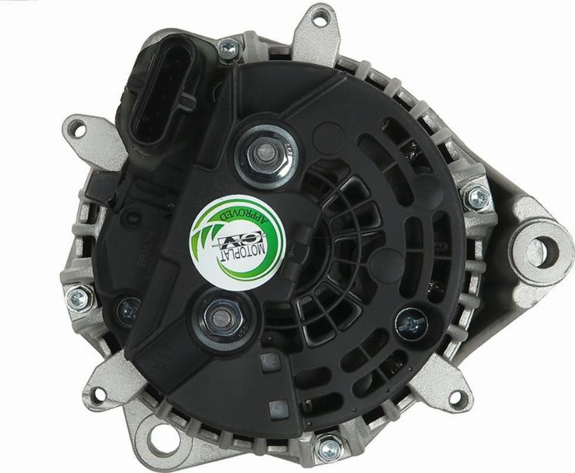 AS-PL A0840PR - Alternator www.molydon.hr