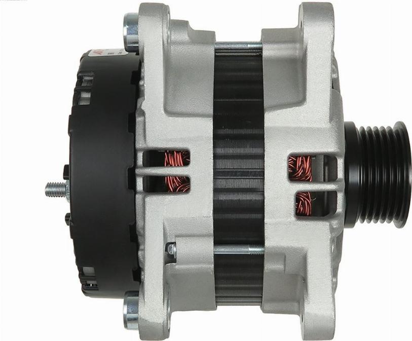 AS-PL A0847S - Alternator www.molydon.hr