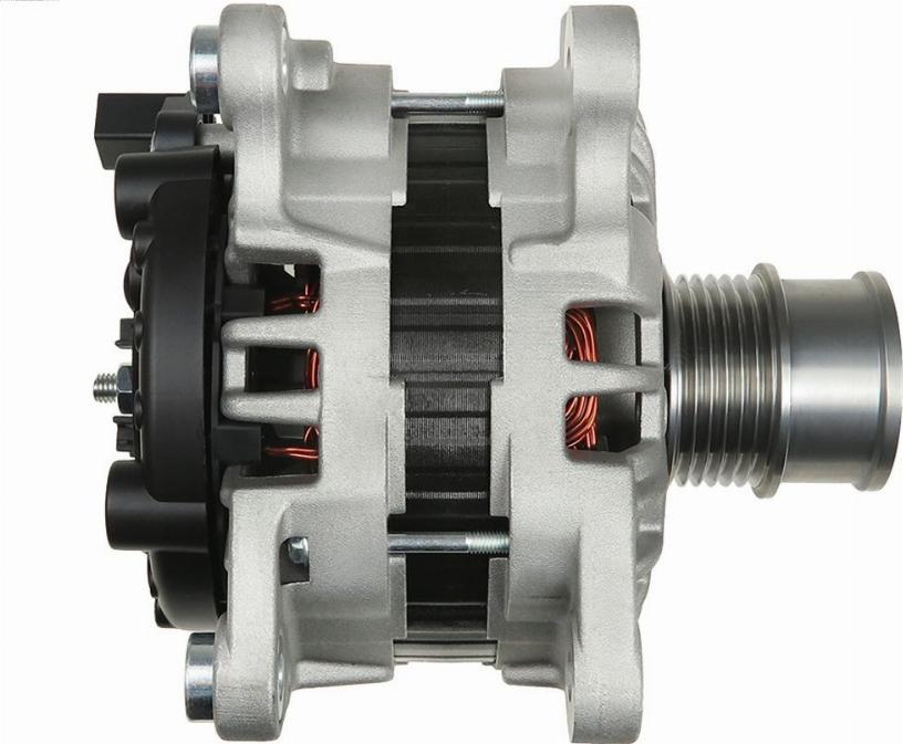 AS-PL A0852S - Alternator www.molydon.hr