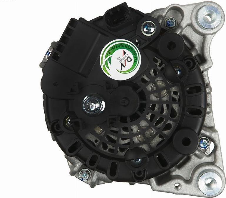 AS-PL A0852S - Alternator www.molydon.hr