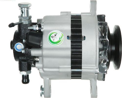 AS-PL A0819S - Alternator www.molydon.hr