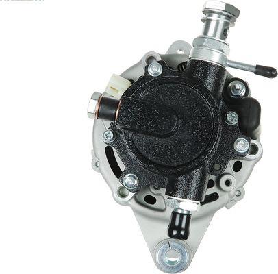 AS-PL A0819S - Alternator www.molydon.hr