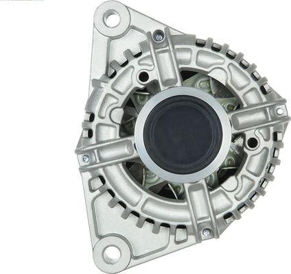 AS-PL A0816S - Alternator www.molydon.hr