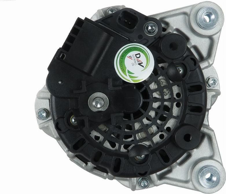 AS-PL A0884S - Alternator www.molydon.hr