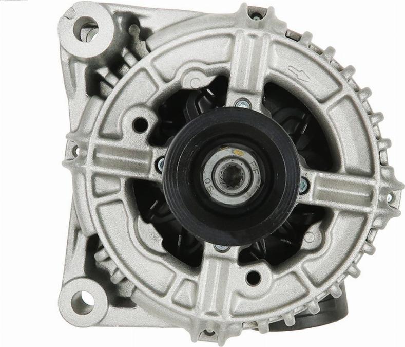 AS-PL A0831PR - Alternator www.molydon.hr