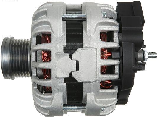 AS-PL A0838S - Alternator www.molydon.hr