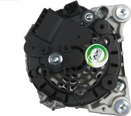 AS-PL A0838S - Alternator www.molydon.hr