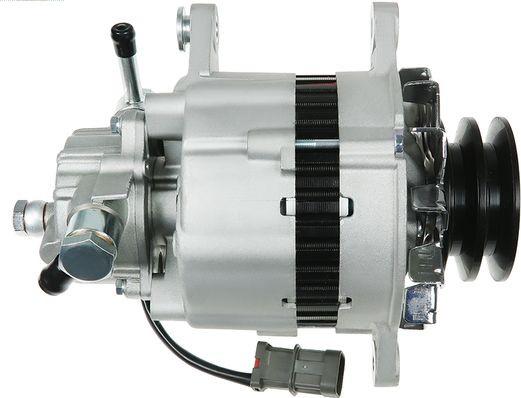 AS-PL A0829S - Alternator www.molydon.hr