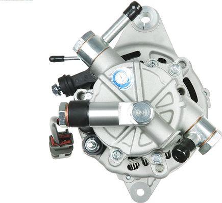 AS-PL A0829S - Alternator www.molydon.hr