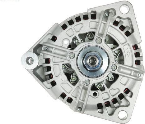 AS-PL A0824S - Alternator www.molydon.hr