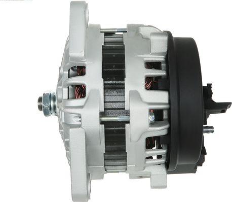 AS-PL A0825S - Alternator www.molydon.hr