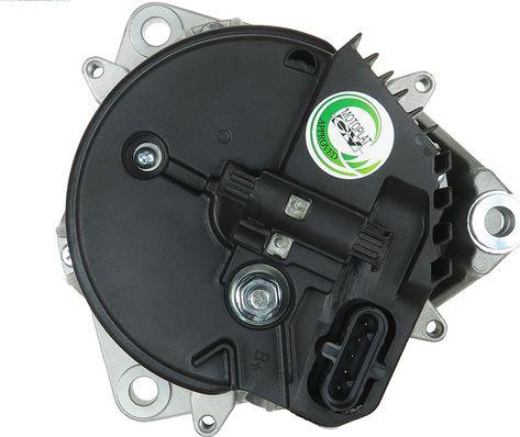 AS-PL A0825S - Alternator www.molydon.hr