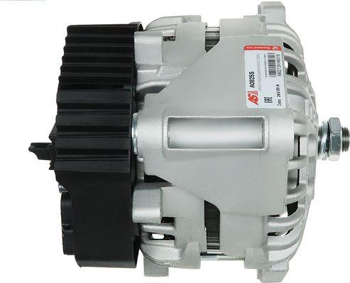 AS-PL A0825S - Alternator www.molydon.hr