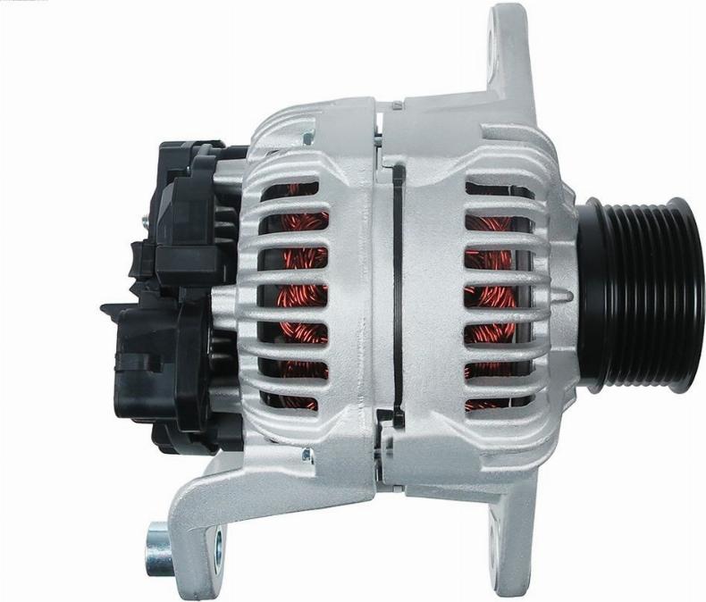 AS-PL A0879S - Alternator www.molydon.hr