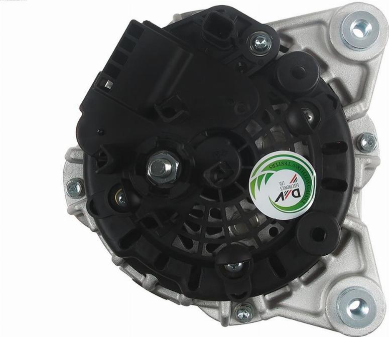 AS-PL A0877S - Alternator www.molydon.hr