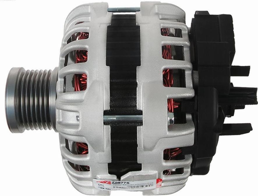 AS-PL A0877S - Alternator www.molydon.hr