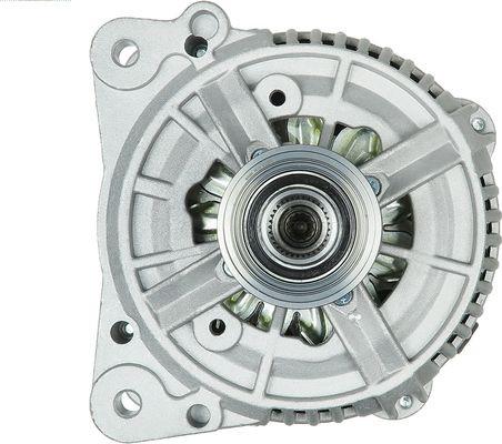 AS-PL A0391 - Alternator www.molydon.hr