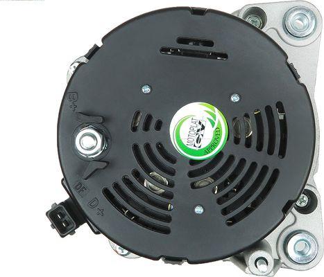 AS-PL A0391 - Alternator www.molydon.hr