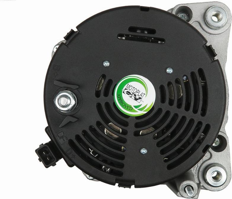 AS-PL A0398 - Alternator www.molydon.hr