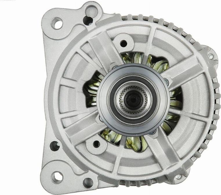 AS-PL A0398 - Alternator www.molydon.hr