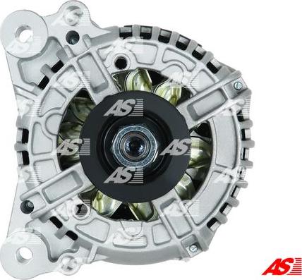 AS-PL A0392 - Alternator www.molydon.hr