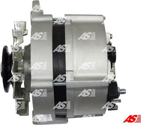 AS-PL A0397 - Alternator www.molydon.hr