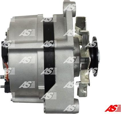 AS-PL A0397 - Alternator www.molydon.hr