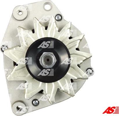 AS-PL A0397 - Alternator www.molydon.hr