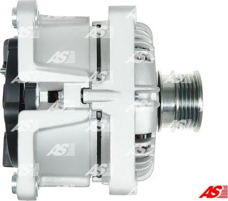 AS-PL A0346 - Alternator www.molydon.hr