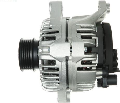 AS-PL A0341PR - Alternator www.molydon.hr