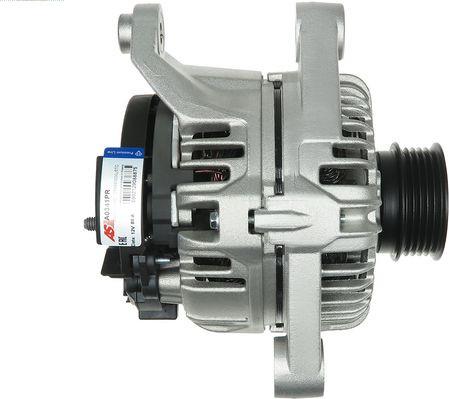 AS-PL A0341PR - Alternator www.molydon.hr