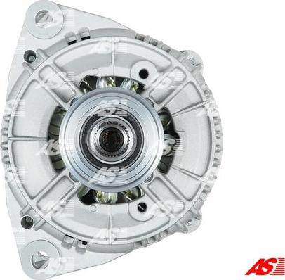 AS-PL A0343 - Alternator www.molydon.hr