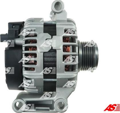 AS-PL A0359S - Alternator www.molydon.hr