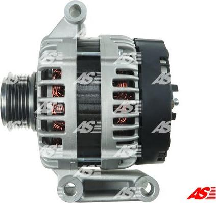 AS-PL A0359S - Alternator www.molydon.hr