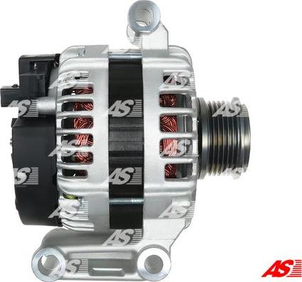 AS-PL A0358 - Alternator www.molydon.hr