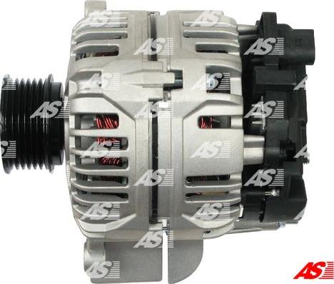 AS-PL A0352 - Alternator www.molydon.hr