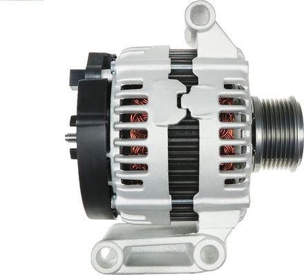 AS-PL A0364 - Alternator www.molydon.hr