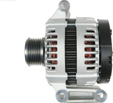 AS-PL A0364 - Alternator www.molydon.hr