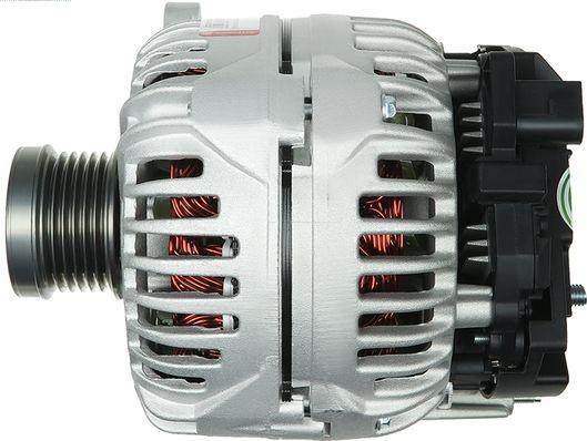 AS-PL A0365 - Alternator www.molydon.hr