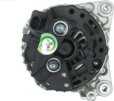 AS-PL A0365 - Alternator www.molydon.hr