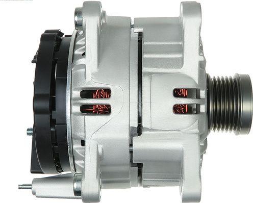 AS-PL A0365 - Alternator www.molydon.hr