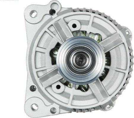 AS-PL A0366 - Alternator www.molydon.hr